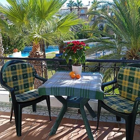 Апартаменти Casa Al Mare Aldea Торрев'єха Екстер'єр фото