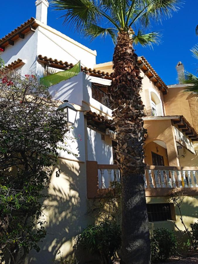 Апартаменти Casa Al Mare Aldea Торрев'єха Екстер'єр фото