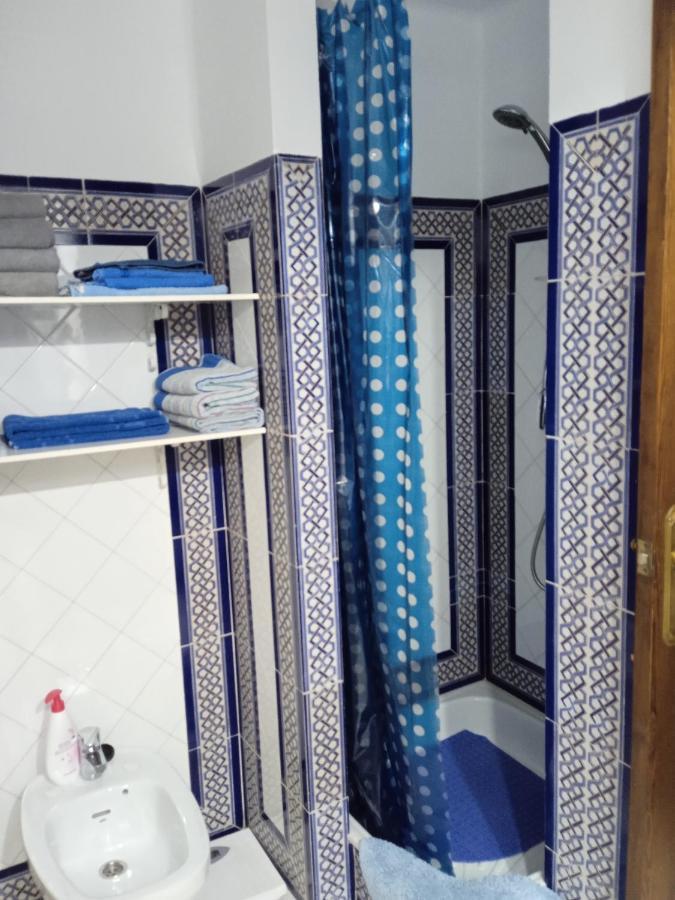 Апартаменти Casa Al Mare Aldea Торрев'єха Екстер'єр фото