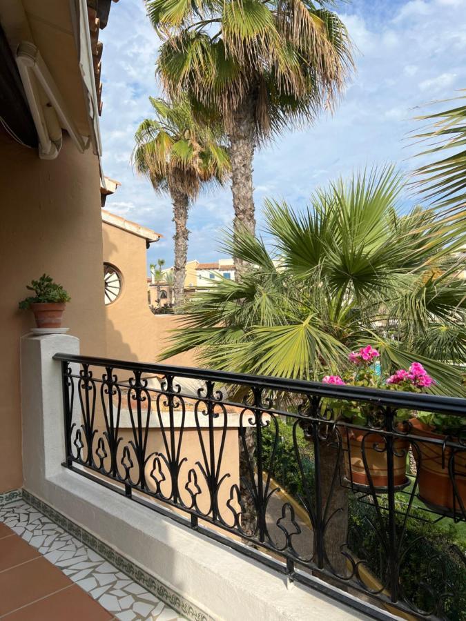 Апартаменти Casa Al Mare Aldea Торрев'єха Екстер'єр фото
