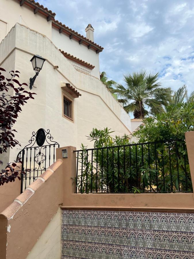 Апартаменти Casa Al Mare Aldea Торрев'єха Екстер'єр фото