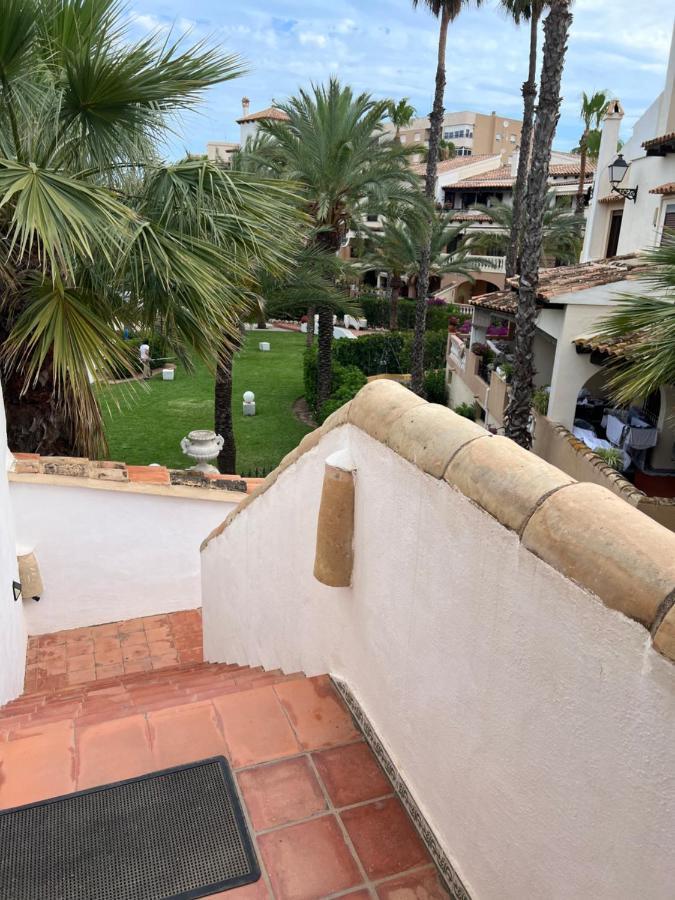 Апартаменти Casa Al Mare Aldea Торрев'єха Екстер'єр фото